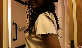 Indian fuck movie Teen Divya Provocation Hawt Ass In Shower