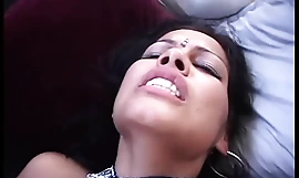 Piecered Pussy Babe Taking big Cock Taking Cum Inside Pussy
