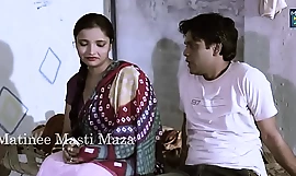 Desi Bhabhi Super Copulation Romance XXX فيديو هندي أحدث أمر