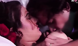 Indian Wife Making Love With Neighbour