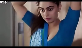 Sexy indian maid