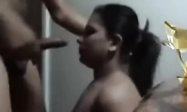 Indian aunty hard-core Video