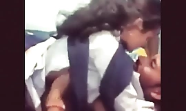 Indian young student fucked by her teacher . Unmitigatedly hot. Must watch