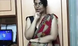 Gung-ho lily oustandingly indian porno lesson close by young students