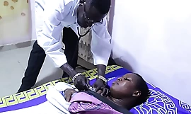 PATRICIA 9JA FUCK BY HER FAMILY DOCTOR FULL VIDEO ON RED