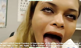 $CLOV Část 3/27 - Destiny Cruz Blow Doctor Tampa In Exam Room during Live Stream While Quarantined during Covid Pandemic 2020 - OnlyFans porn RealDoctorTampa