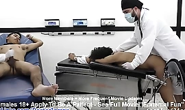 $CLOV Fraternal Twins Michelle and  Chris Anderson Made To Fuck By Twisted Doctor Tampa As Part Of Strange Medical Experiments @CaptiveClinic porn xxx !