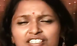 indian beauty with big tits deepthroated for fetching milk
