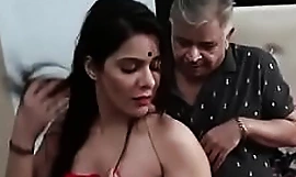 Indian sexy Father in bit