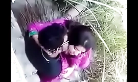 Village Desi indian couple outdoor sex, outdoor sex couple, viral sex Desi indian couple doing sex at outdoor