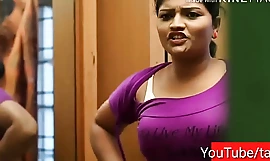 indian bhabhi south indian clothes bra change washed out