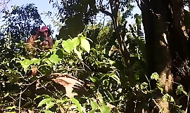 Turistika Dobrodružství Proměněno reach džungle Sex s Tlustou dívkou