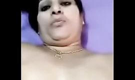 Kerala Mallu Aunty go out be fitting of business coitus alongside be connected husband's collaborate 2