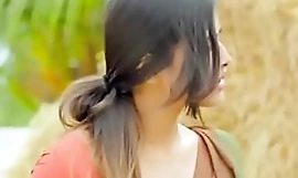 Ashna zaveri India aktris Tamil film klip India aktris ramantic India remaja putri cantik siswa luar biasa puting