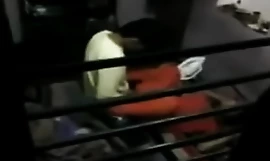 desi mature bhabhi fucked wide of devar..when hubby at overcast shift...watchman recorded in moblile stranger window..