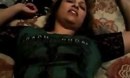 DESI MUSLIM BHABHI GETTING HARD FUCKED Absent out of one's mind NEIGHBOR be in charge Ass