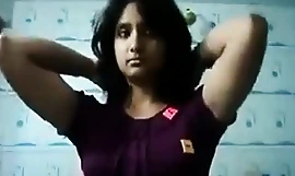 Desi Mavika Marauding Untuk menggoda dia pacar di udara ini self shot integumen - indiansexygfs gratis porn integumen