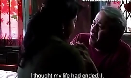 Бенгалски тетка секс сцена