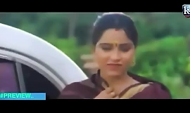 सुंदरी (केएलए स्काई) अनकट मल्लू रेशमा नाटकीय रूप से फिल्म