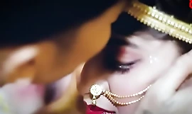 भारतीय शादी हनीमून नया जोड़ा भाग 1