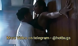 Intialainen poliitikko kova seksiä toimistossa Telegram-hotbugs