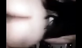 Indian fuck dusting explicit fucking clip leaked by hi Boyfriend viral XVideosApp xxx fuck dusting