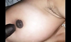 Maheswari boob together with armpit fuck wits uncle