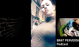 Podcast Ep 4: Dirty Phone Coitus with the Pantyhose Assail