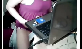 Filipino lady move not susceptible webcam lopez khate 8