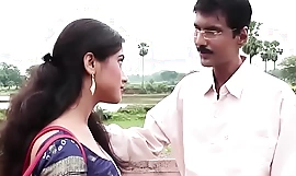 desimasala porn videotape  - Young bengali aunty uglify her pedagogue (Smooching romance)