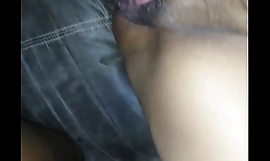 Pussy gets fisted and gets rife with