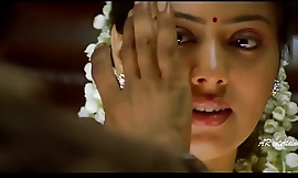 Naa Madilo Nidirinche Cheli partout dans toutes les scènes romantiques Telugu Dernier divertissement paravent AR