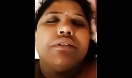 Tamil Mami vindicate detest passed on animal fro two backs this babe relative ephemeral shaver