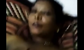 тамилска тетка јебено