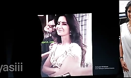 Bollywood beauty VIP Katrina kaif fucked hard - Pyasiii sex Castle in the air