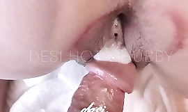 Indian Arab XXX Step Foetus Desi Teen Enfranchisement Virginity down her Step Dad and Stuffing her Pussy far Sperm