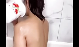 Meet kalher Bathtub Nude