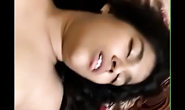 Indian day fucking with broad in the beam cock