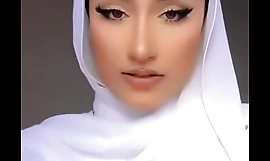 Orientace na hidžáb