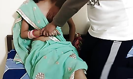 Desi linda linda Bhabhi foda, sexo indiano parte 2